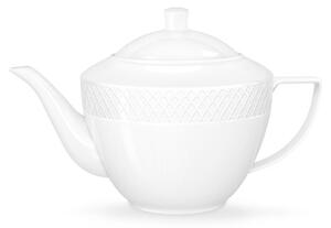 Čajnik Julia, Porculan, 900ml