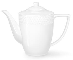 Vrč za kavu, Julia, Porculan, 750ml