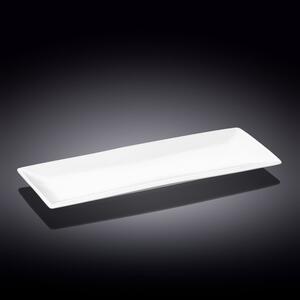 Tanjur za sushi, Porculan, 360x140mm
