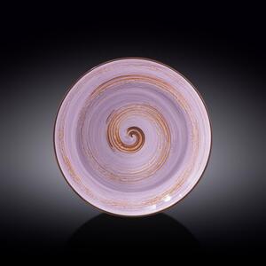 Duboki tanjur, Spiral, Porculan, 350ml
