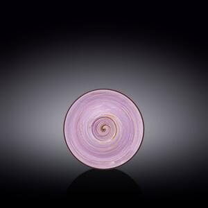 Tanjurić za šalicu, Spiral, Porculan, 120mm