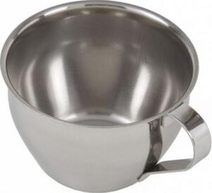 Šalica s Ručkom, Inox, 250ml