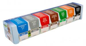 Tedenski Organizator Nalepk Express (250 kom)
