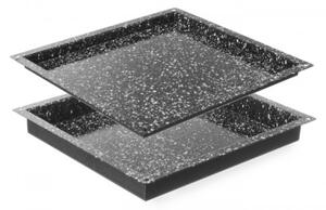 Pekač Konvektomat GN 2/3 (345x325x20mm)