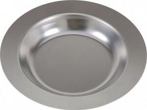 Duboki Tanjur, Inox, 230mm