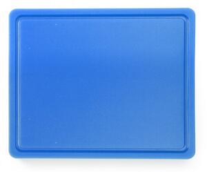 Daska za Rezanje HACCP Gastronorm 1/2, 325x265x12mm