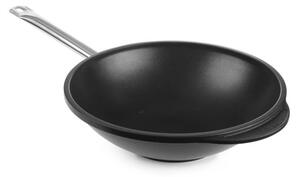 Wok Tava, Titanium Professional, 320x100mm