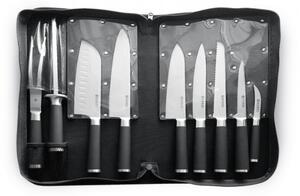 Set Noževa od 9 Dijelova, 445x260x65mm