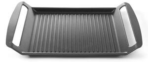 Indukcijska Grill Ploča, Titanium Professional, 390x260x35mm