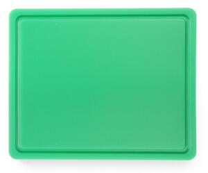 Daska za Rezanje HACCP Gastronorm 1/2, 325x265x12mm