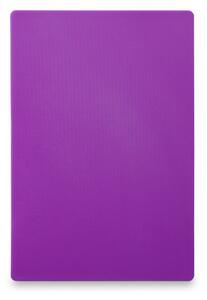 HACCP Daska za Rezanje, 600x400x18mm