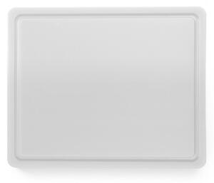 Daska za Rezanje HACCP Gastronorm 1/2, 325x265x12mm