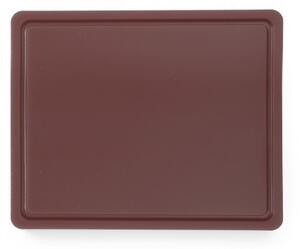 Daska za Rezanje HACCP Gastronorm 1/2, 325x265x12mm