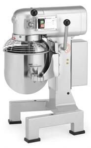 Planetarni Mikser, 20L, 230V/1100W, 496x570x880mm