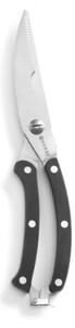 Škare za Perad Kitchen Line, 140x260x5,8mm