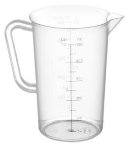 Vrč z Merilni Skalo (1Ltr)