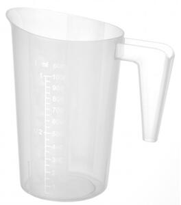 Vrč z Merilni Skalo (1Ltr)