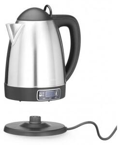 Bežično Električno Kuhalo za Vodu s Regulacijom Temperature 1.8Ltr, 1800W, 225x168x288mm