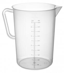 Vrč z Merilni Skalo (3Ltr)
