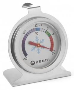 Termometar za Hladnjak -50/25°C, 60x40x70mm