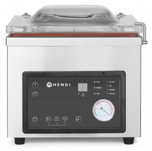 Aparat za Vakuumiranje, 230V/750W, 450x555x480mm