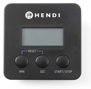 Digitalni Kuhinjski Timer, 67x20x67mm