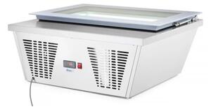 Zamrzivač za Sladoled, 87L, Arctic, 230V/210W, 867x735x373mm