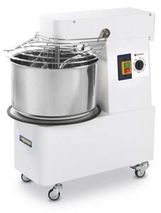 Spiralni Mikser s Fiksnom Glavom, 88 kg/h, 400V/1100W, 431x740x804mm