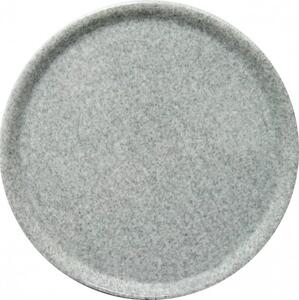Tanjur za pizzu, Granite, 330mm