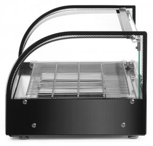 Ogrevana Vitrina 230V/400W (556x376x315mm)