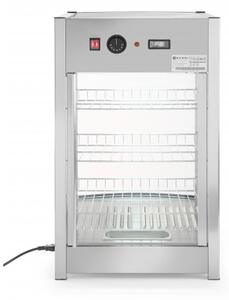 Ogrevana Vitrina 97Ltr 230V/800W (460x467x785mm)