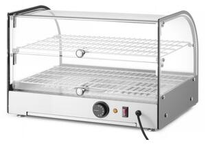 Ogrevana Vitrina 230V/400W (554x376x440mm)