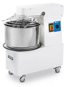 Spiralni Mikser s Fiksnom Glavom, 56 kg/h, 400V/750W, 378x690x730mm