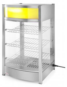 Ogrevana Vitrina 97Ltr 230V/800W (460x467x785mm)