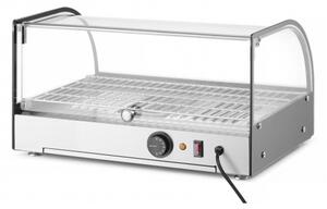 Ogrevana Vitrina 230V/400W (556x376x315mm)