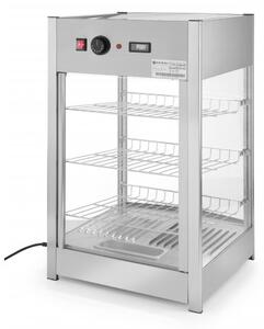 Ogrevana Vitrina 97Ltr 230V/800W (460x467x785mm)