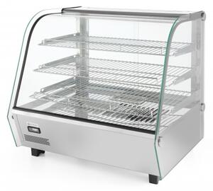 Ogrevana Vitrina 120Ltr 230V/1100W (685x575x680mm)