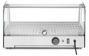 Ogrevana Vitrina 230V/400W (556x376x315mm)