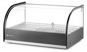 Ogrevana Vitrina 230V/400W (556x376x315mm)