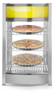Ogrevana Vitrina 97Ltr 230V/800W (460x467x785mm)