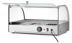 Ogrevana Vitrina 230V/400W (556x376x315mm)