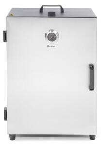 Električna Dimna Peč 230V/1600W (540x380x725mm)