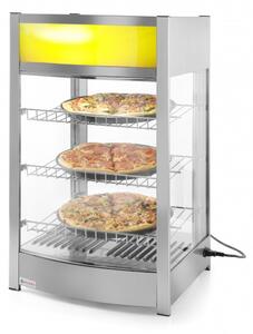 Ogrevana Vitrina 97Ltr 230V/800W (460x467x785mm)