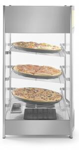 Ogrevana Vitrina 97Ltr 230V/800W (460x467x785mm)