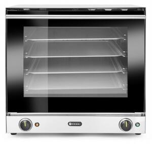 Konvekcijska Pećnica H90, 230V/2670W, 595x605x572mm
