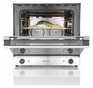 Konvekcijska Pećnica H90, 230V/2670W, 595x605x572mm