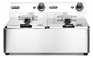 Električna Friteza 12L, 230V/6600W (550x430x305mm)