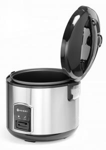 Kuhalo za Rižu s Funkcijom Kuhanja na Pari, 1.8L, 700W, 273x283x285mm