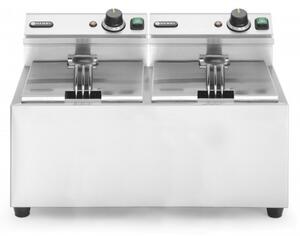 Električna Friteza Profi Line 16L, 230V/7000W, (605x460x369mm)