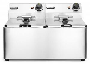 Električna Friteza 16L, 230V/7000W, (542x430x351mm)